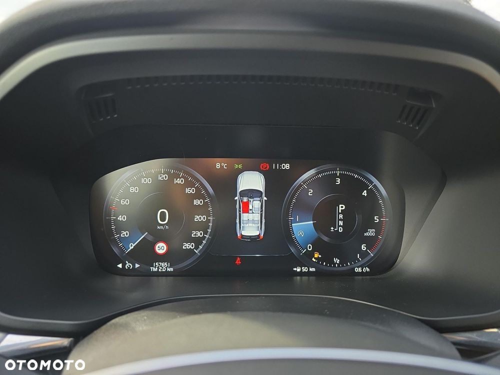 Volvo XC 60 D4 Inscription - 13