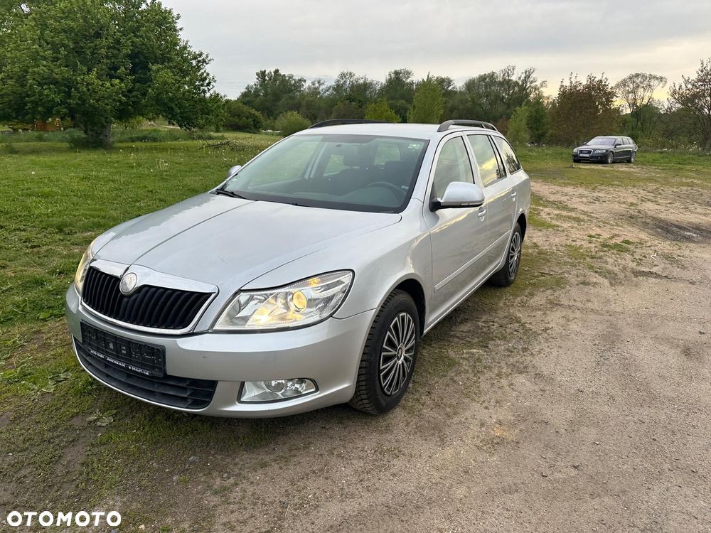 Skoda Octavia 1.8 TSI 4x4 Ambition - 3