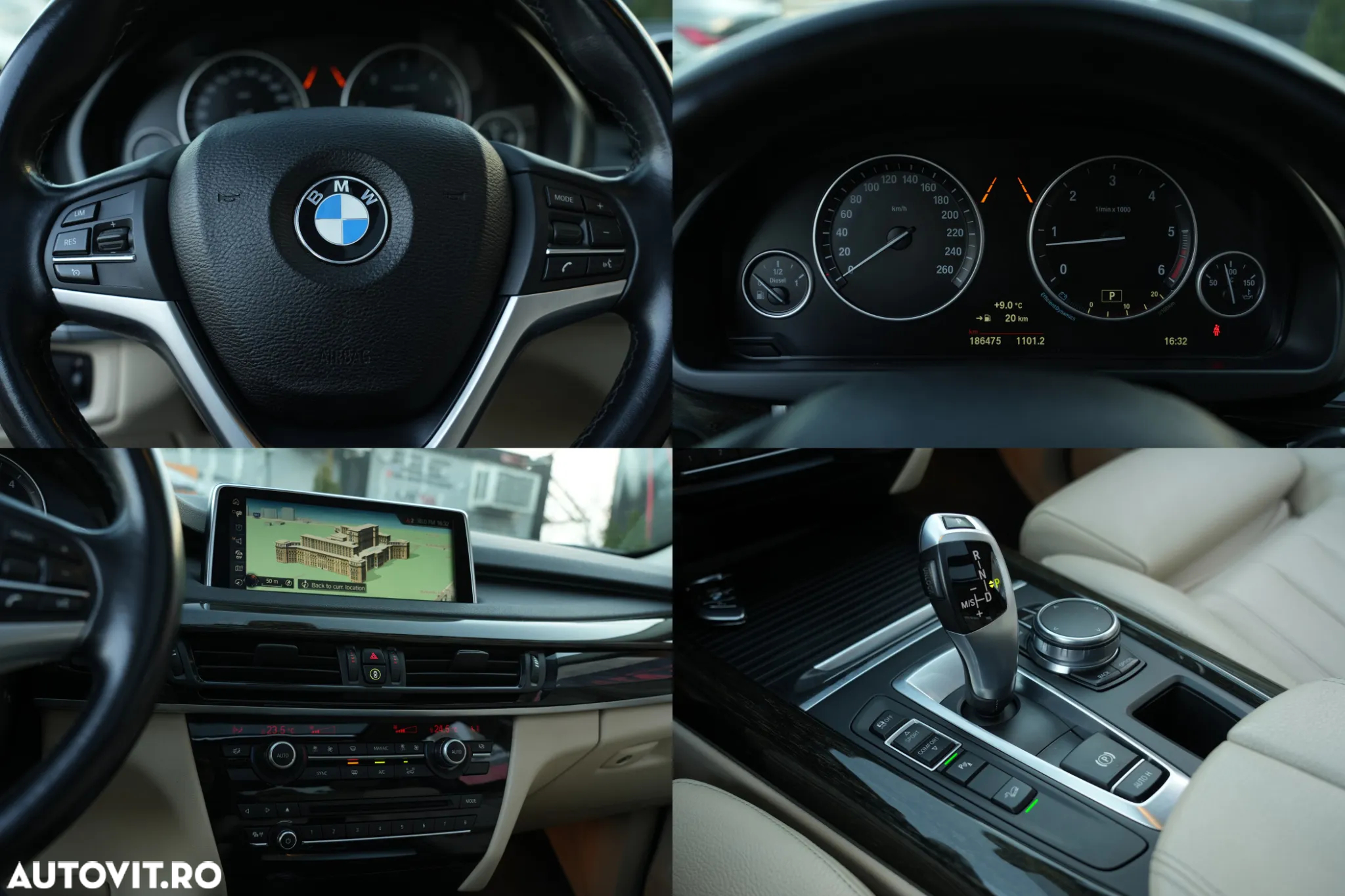 BMW X5 xDrive30d Sport-Aut. - 14