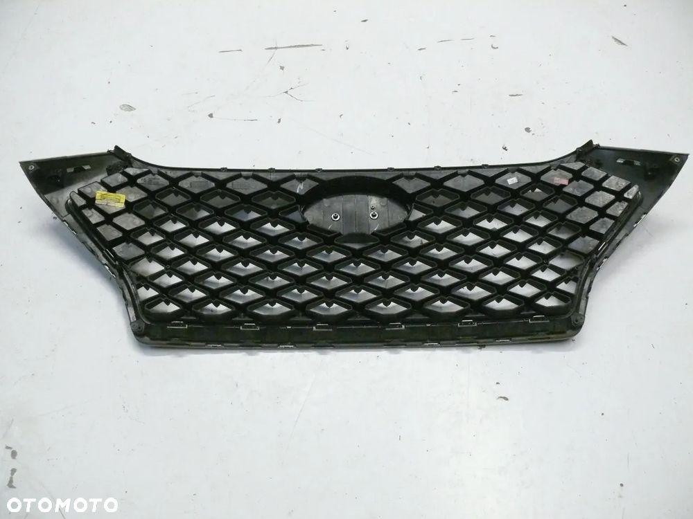 ATRAPA GRILL HYUNDAI TUCSON III N-LINE 2018 2020 LIFT - 4