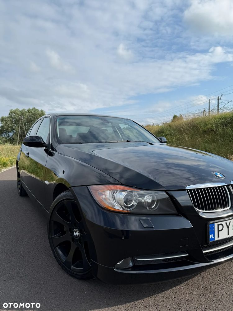 BMW Seria 3 335i - 8