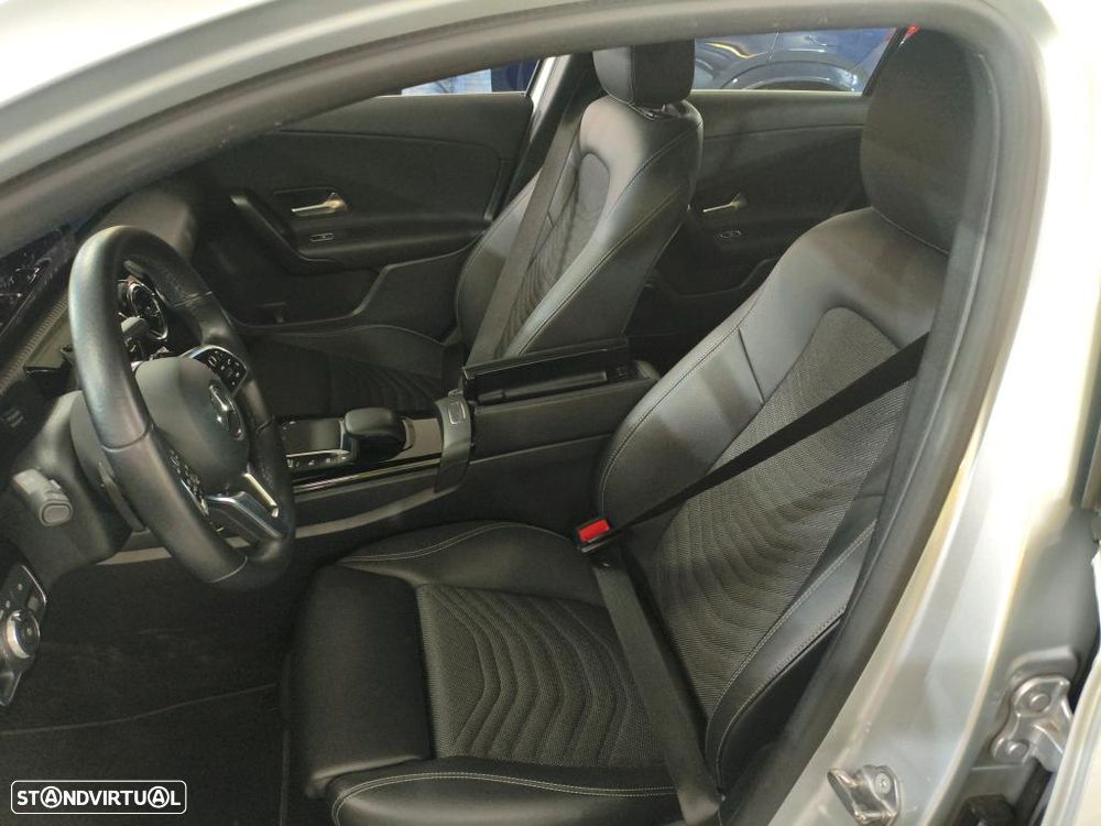 Mercedes-Benz A 250 e Style Plus - 6