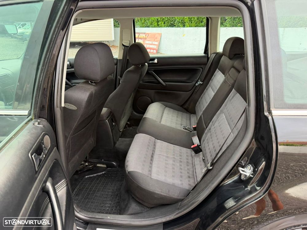 VW Passat - 9