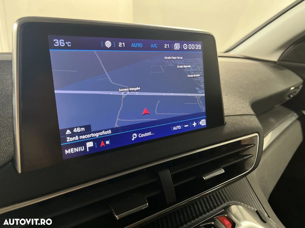 Peugeot 5008 1.5 BlueHDI s&s Active - 19