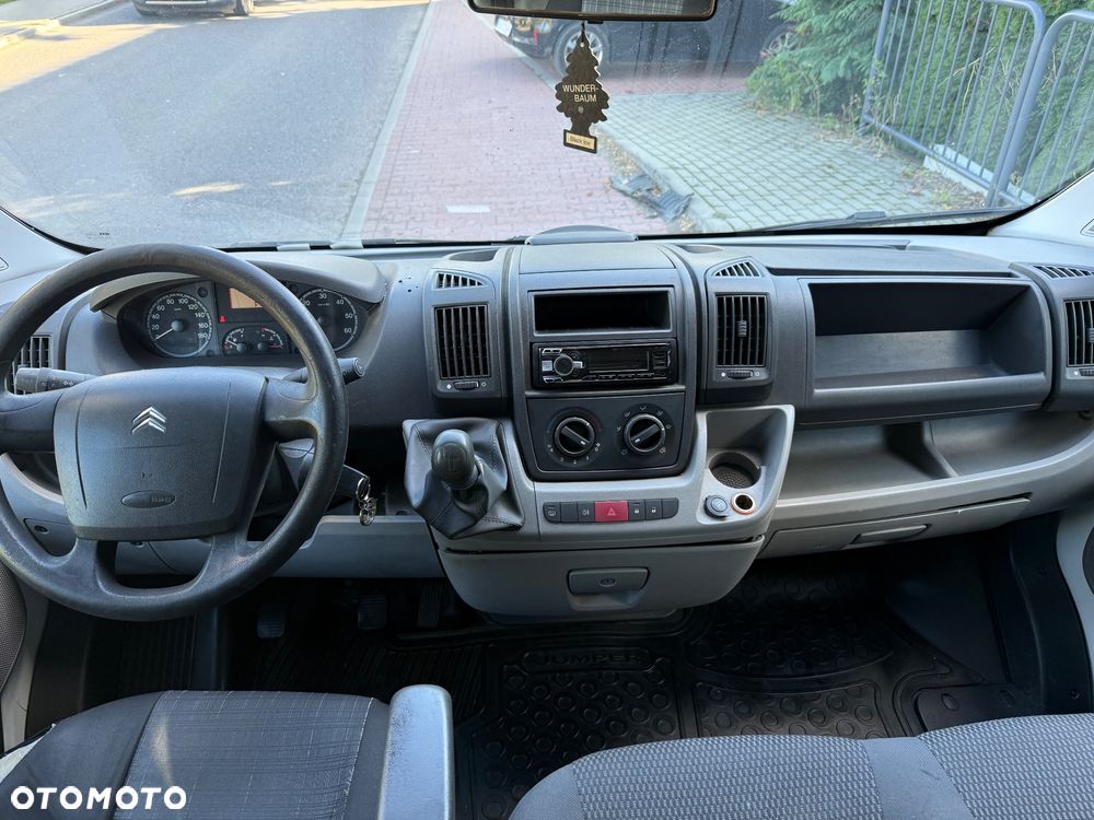 Citroën JUMPER - 13