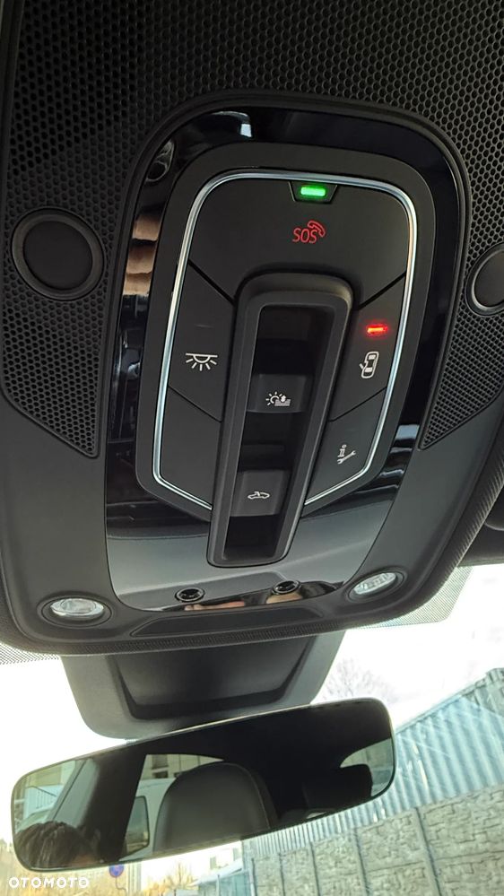 Audi Q8 50 TDI mHEV Quattro Tiptronic - 28