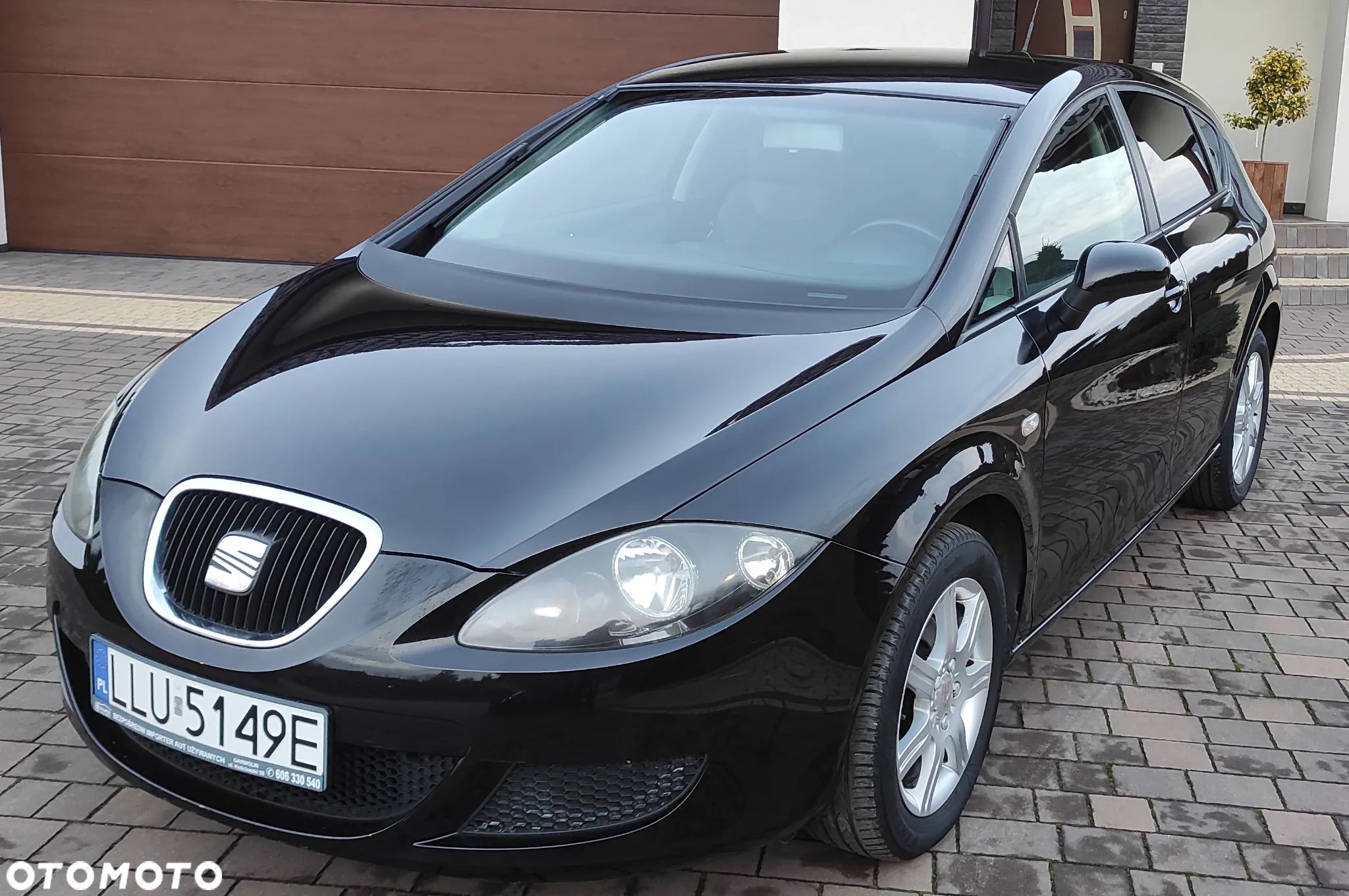 Seat Leon - 1
