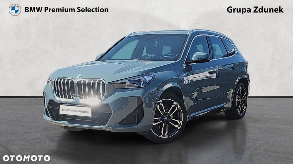 BMW X1 - 1