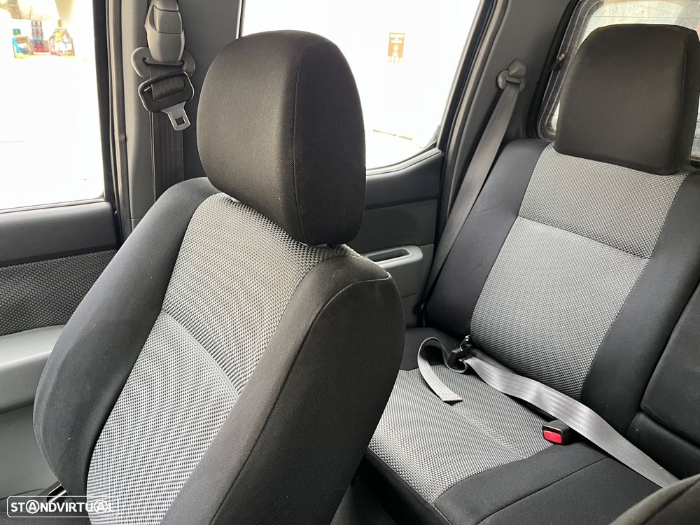 Mazda BT-50 XL-Cab Midland - 35