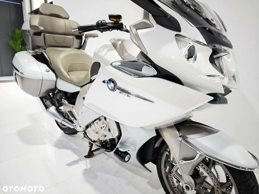 BMW K - 11
