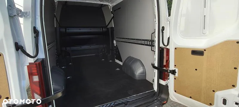 Renault Master L3H2 Brygadówka 170KM - 7