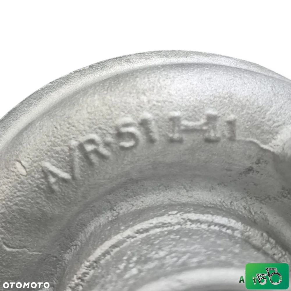 Turbosprężarka 2674A326 Perkins 2974A391 Garett Merlo P 32.12 - 5