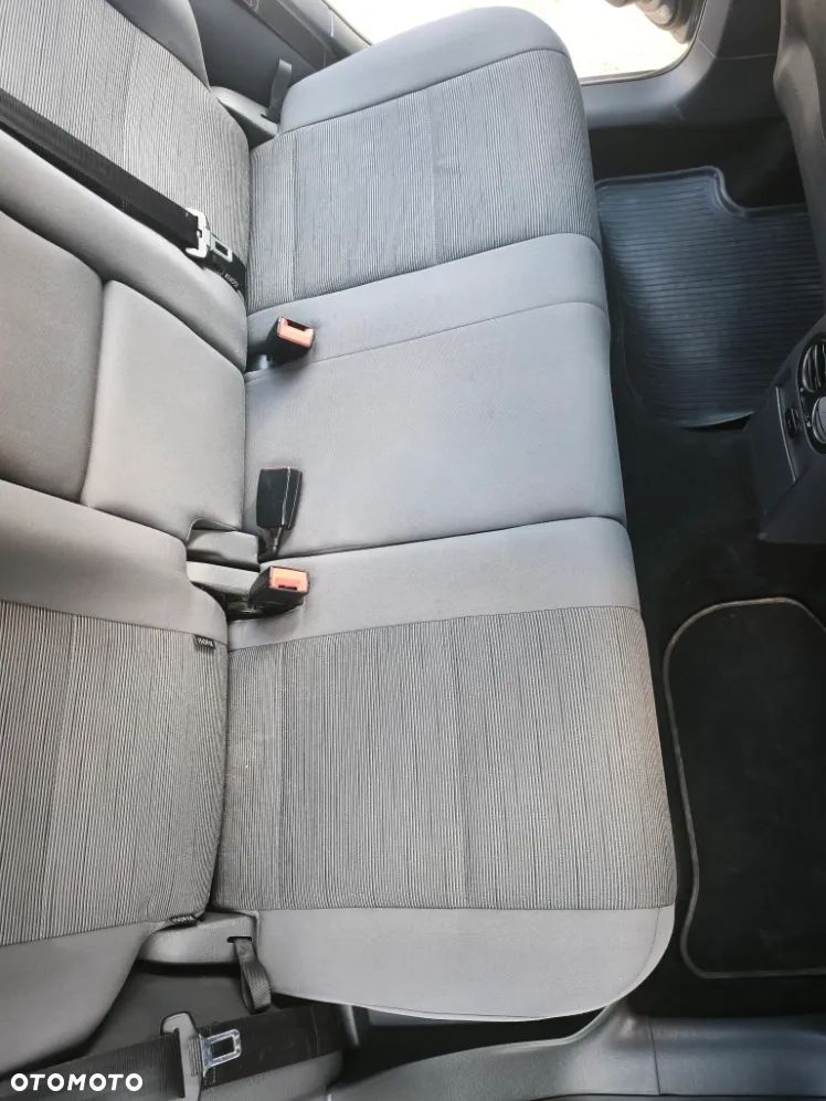 Volkswagen Golf Plus 1.9 TDI DPF Edition - 9