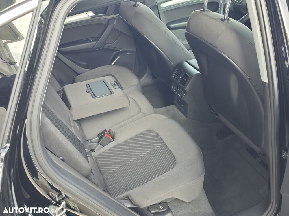 AUDI Q5 2022 — imagine 17