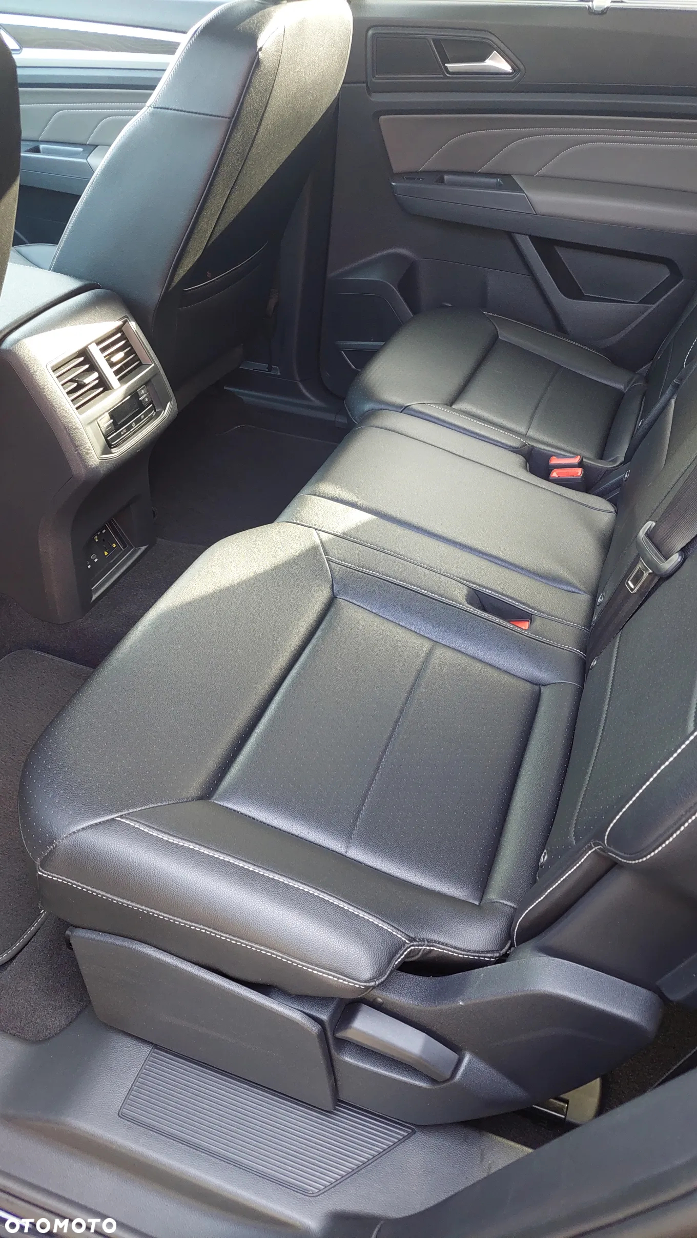 Volkswagen Atlas - 18