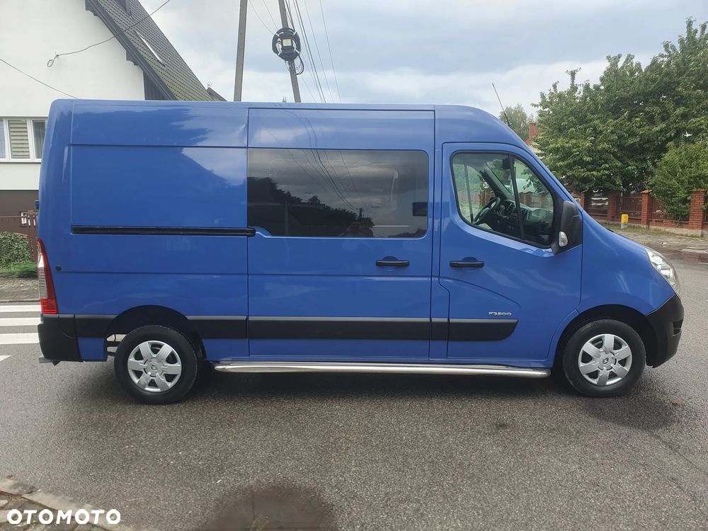 Renault Master - 7