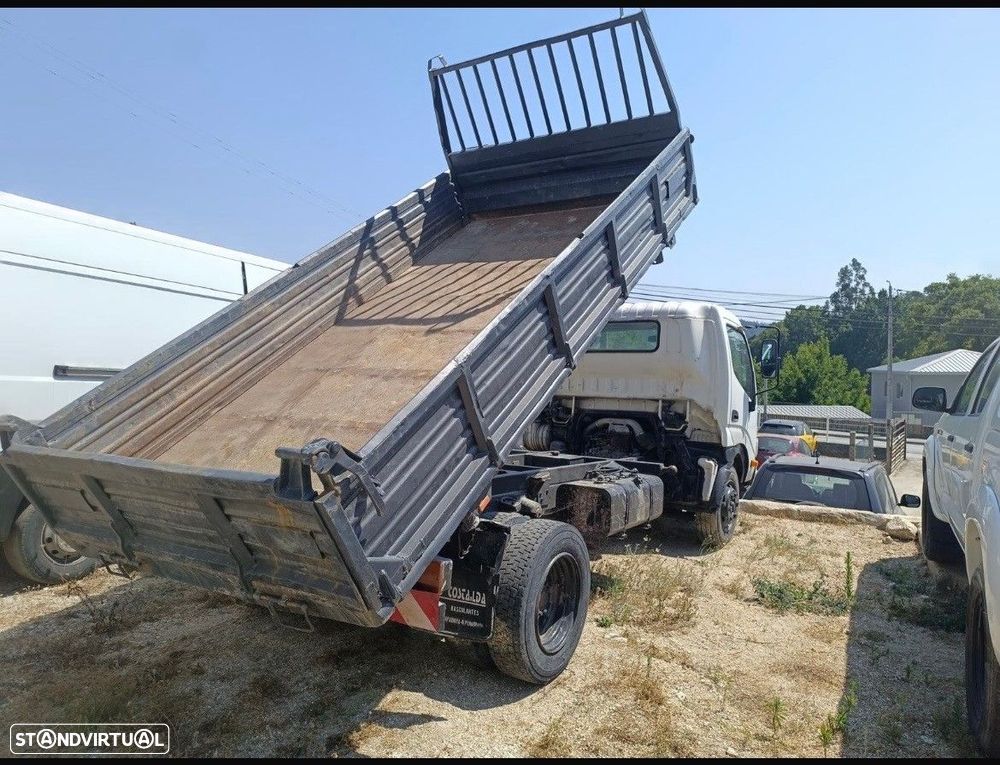 Toyota Dyna 2.8 D 150 LY211LF - 17