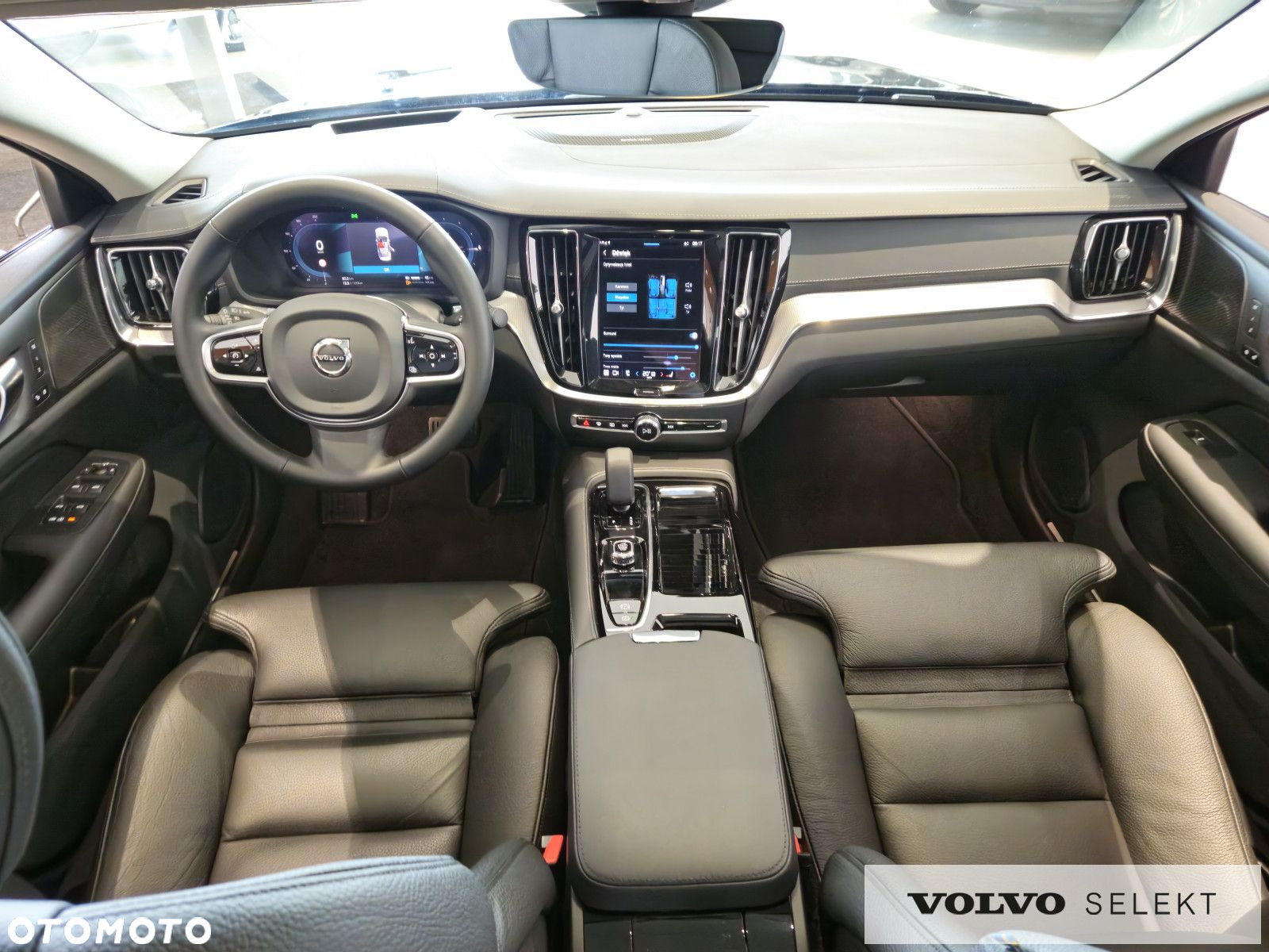 Volvo S60 - 13