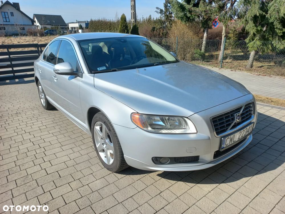 Volvo S80 2.0D Momentum - 2