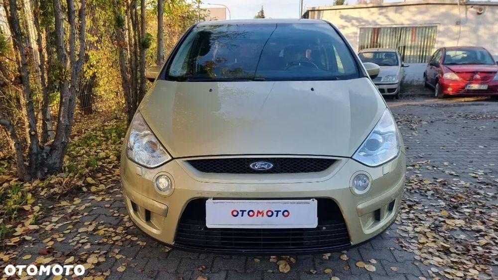 Ford S-Max 2.0 Gold X - 15