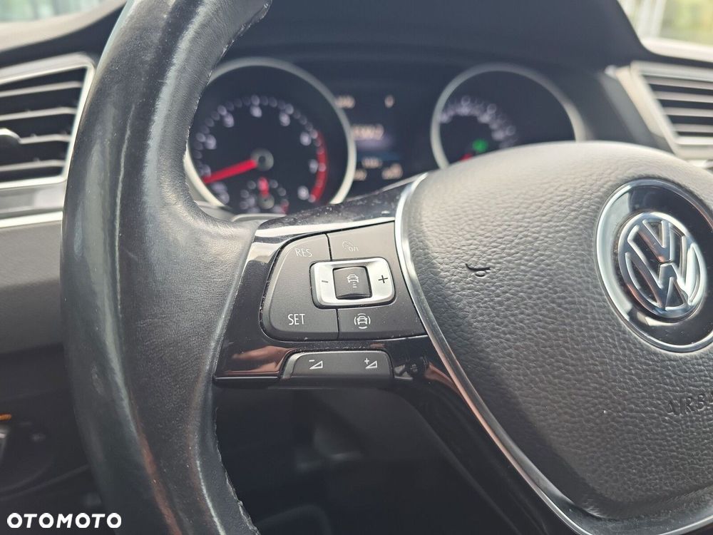 Volkswagen Tiguan 1.5 TSI EVO Comfortline DSG - 14