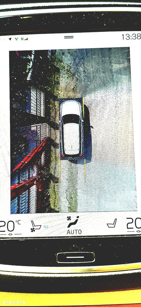 Volvo XC 90 - 16