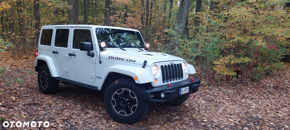Jeep Wrangler - 10