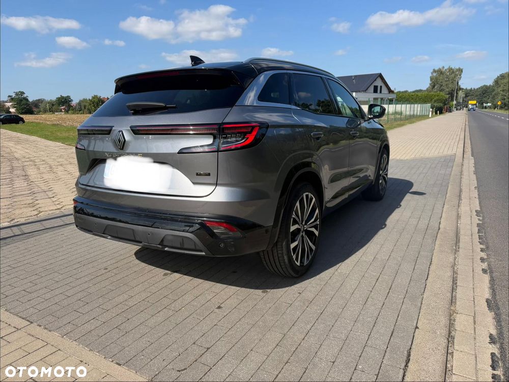 Renault Austral 1.2 E-Tech Full Hybrid 200 Iconic MMT - 7