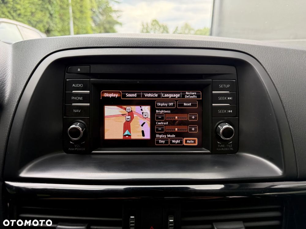 Mazda CX-5 2.0 Skyenergy 2WD - 27