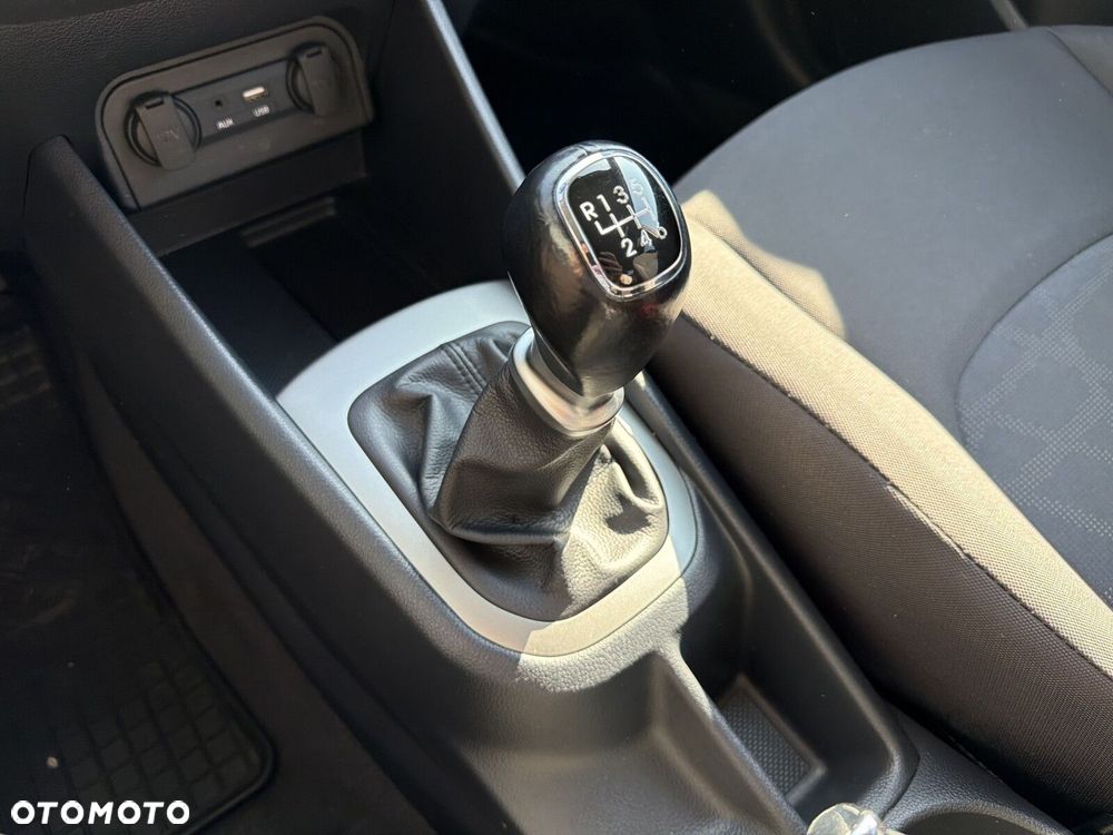 Kia Rio 1.4 d M - 17