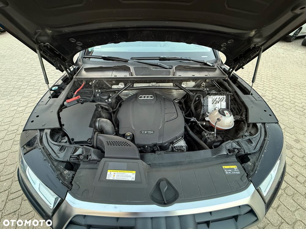 Audi Q5 - 9