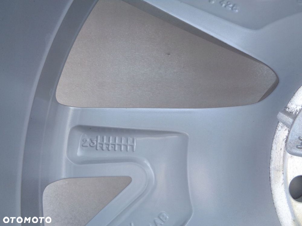 FELGI aluminiowe 18 VW Golf 5 -8 Passat Scirocco Touran 5x112 oryginalne - 7