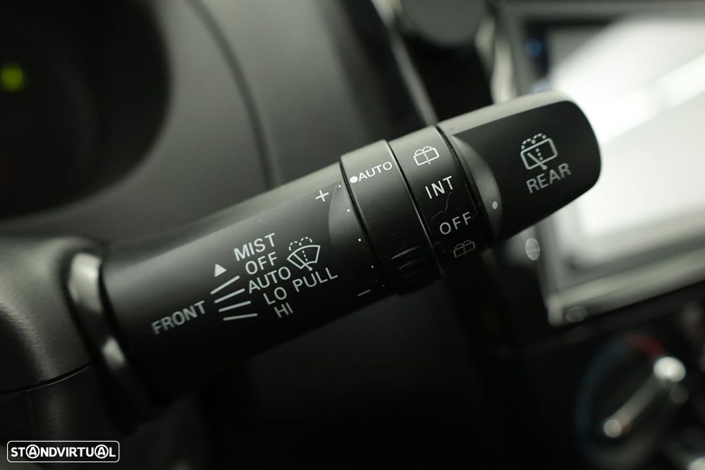 Mitsubishi Space Star 1.2 Connect Edition - 16