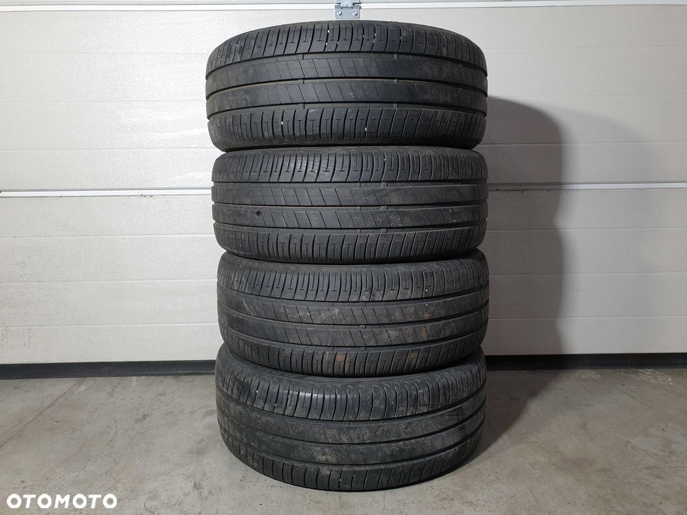 4szt. 205/55/16 91V Bridgestone Ecopia EP150 6mm 2022r [ 12359 ]