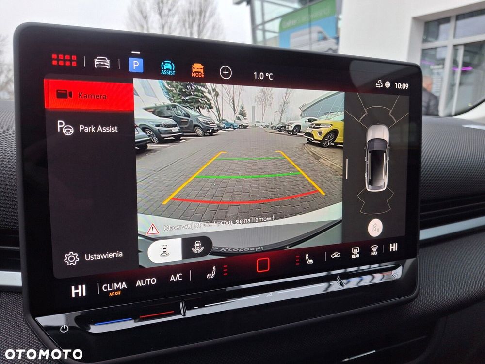 Volkswagen T-Roc 1.5 TSI Life DSG - 33