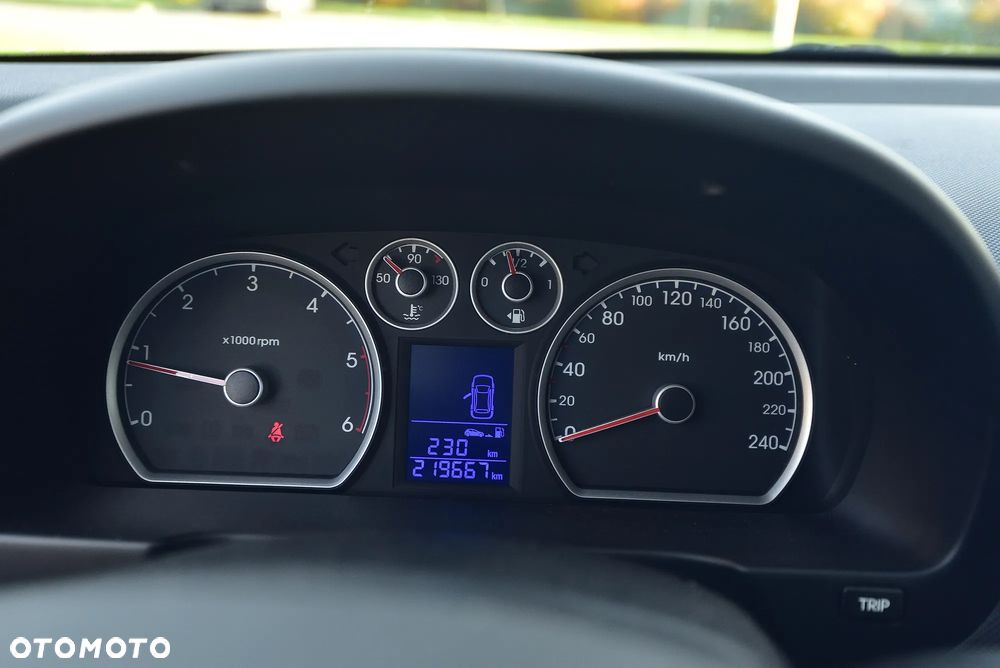 Hyundai i30 1.6 CRDi Comfort - 26