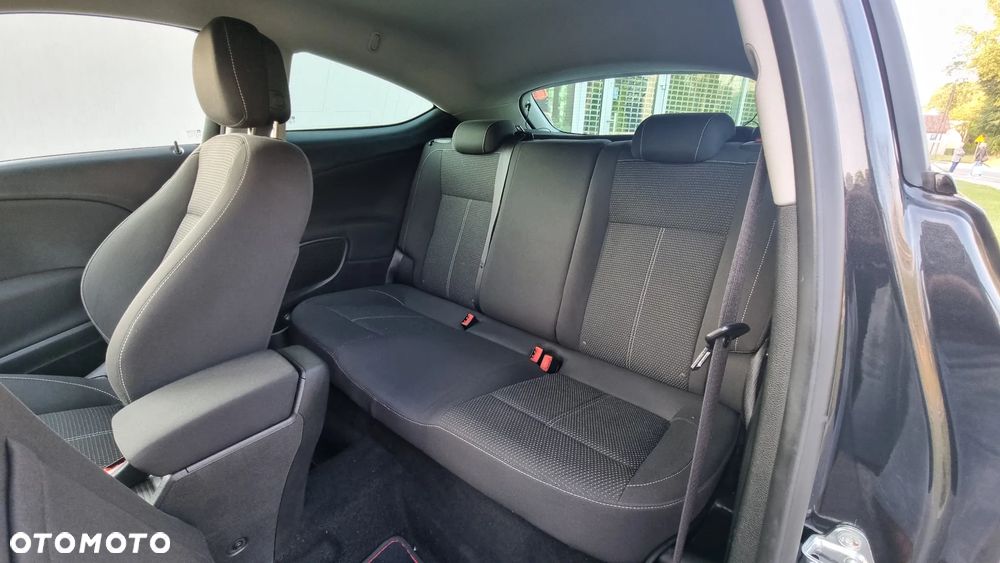 Opel Astra 1.4 Turbo Edition - 19