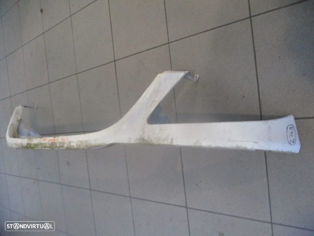 Grelha Friso 9066230019  9066230119 MERCEDES W906 SPRINTER 2008 311D 110Cv 5P BRANCO FRT - 2