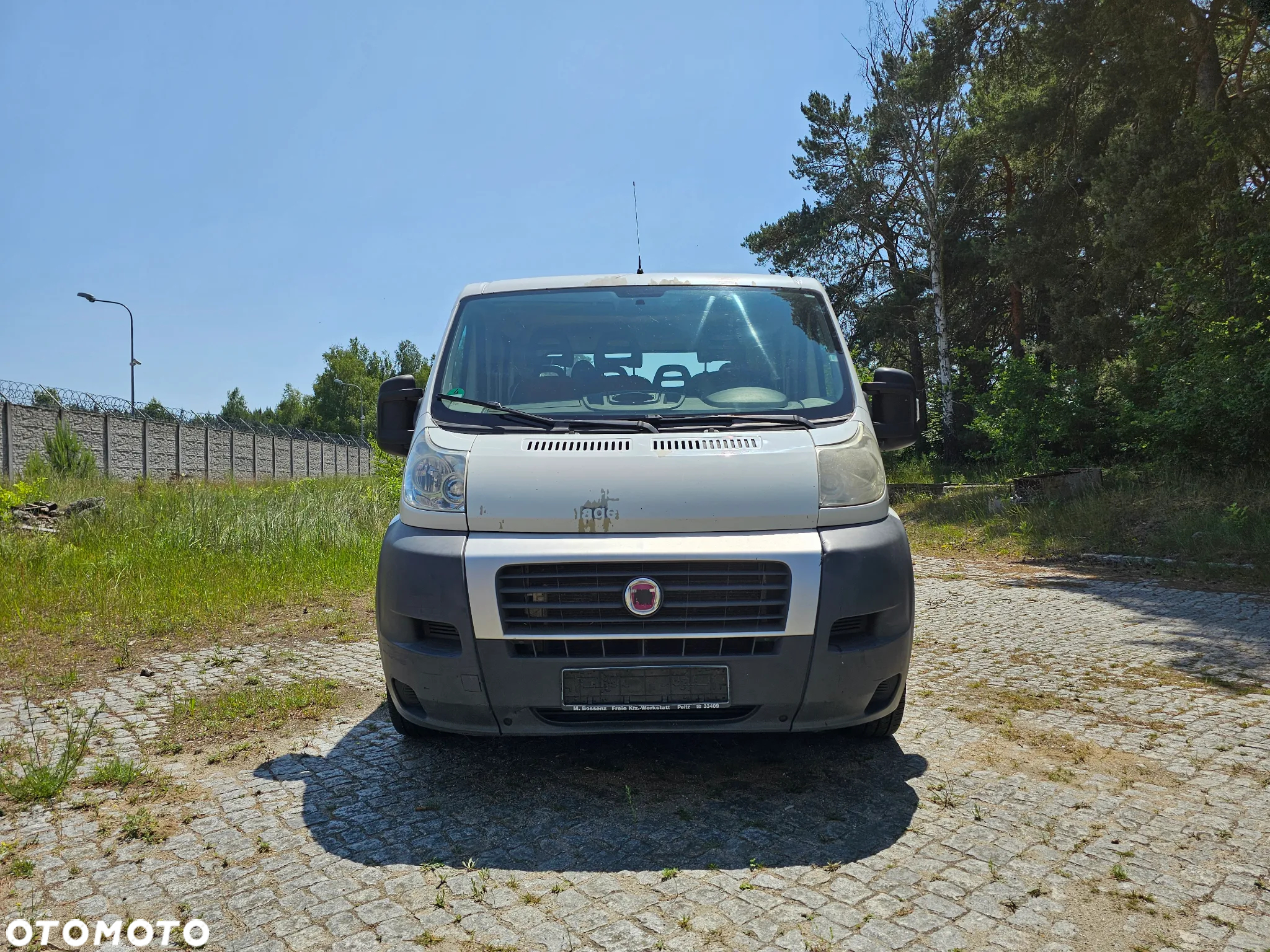 Fiat Ducato - 7