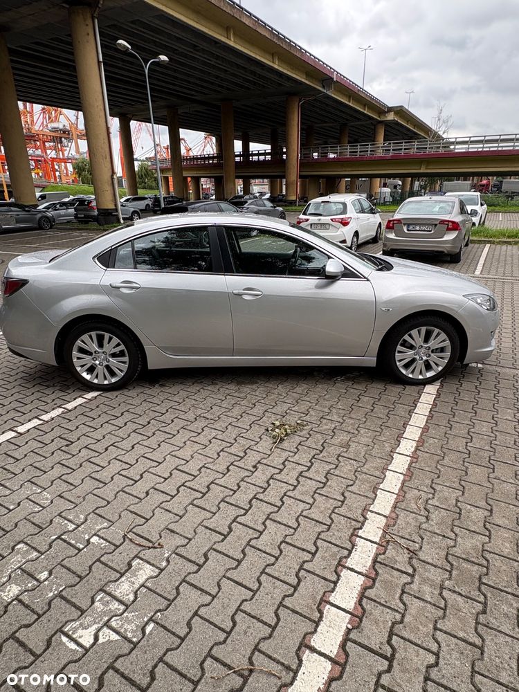 Mazda 6 2.0 Exclusive - 6