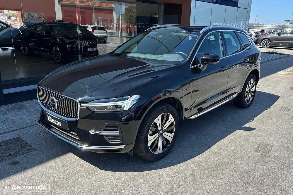 Volvo XC 60 - 2