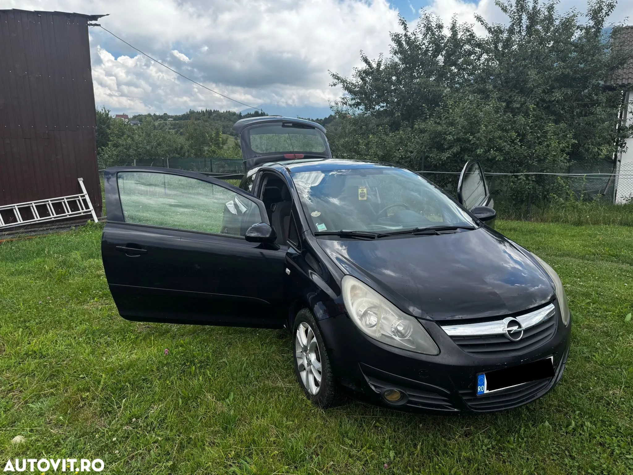 Opel Corsa 1.3 CDTI Enjoy - 2
