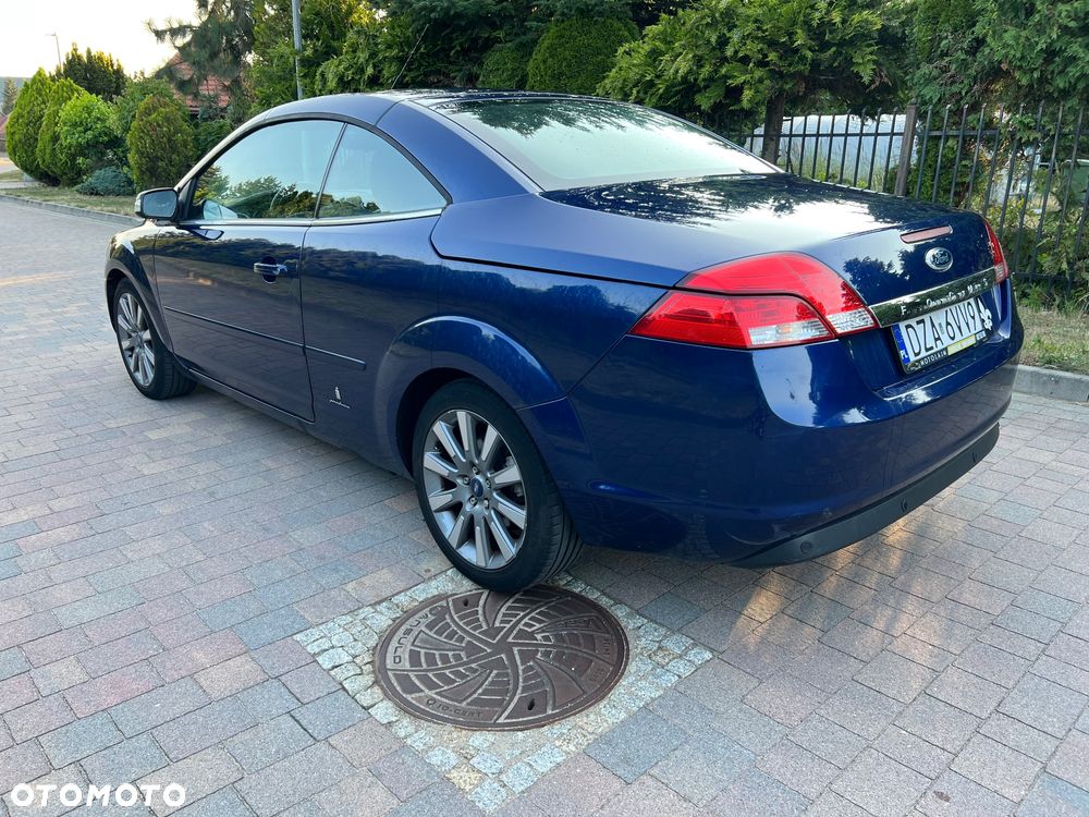 Ford Focus 2.0 Gold X - 10