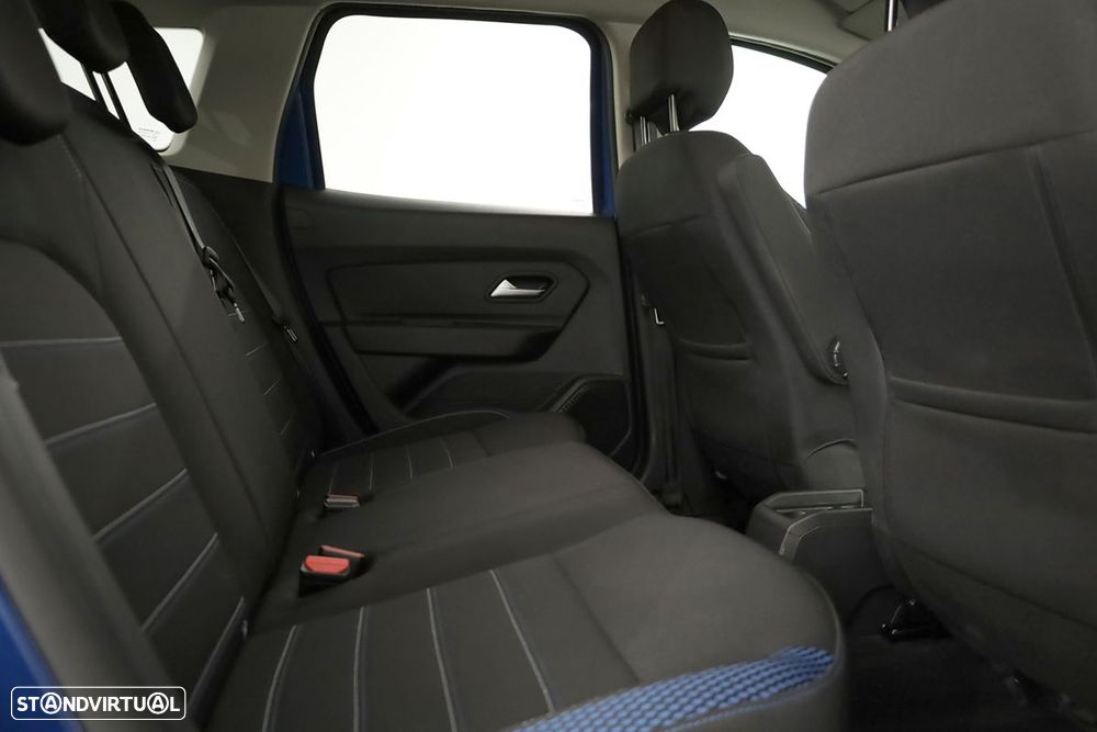 Dacia Duster 1.0 TCe Prestige - 22