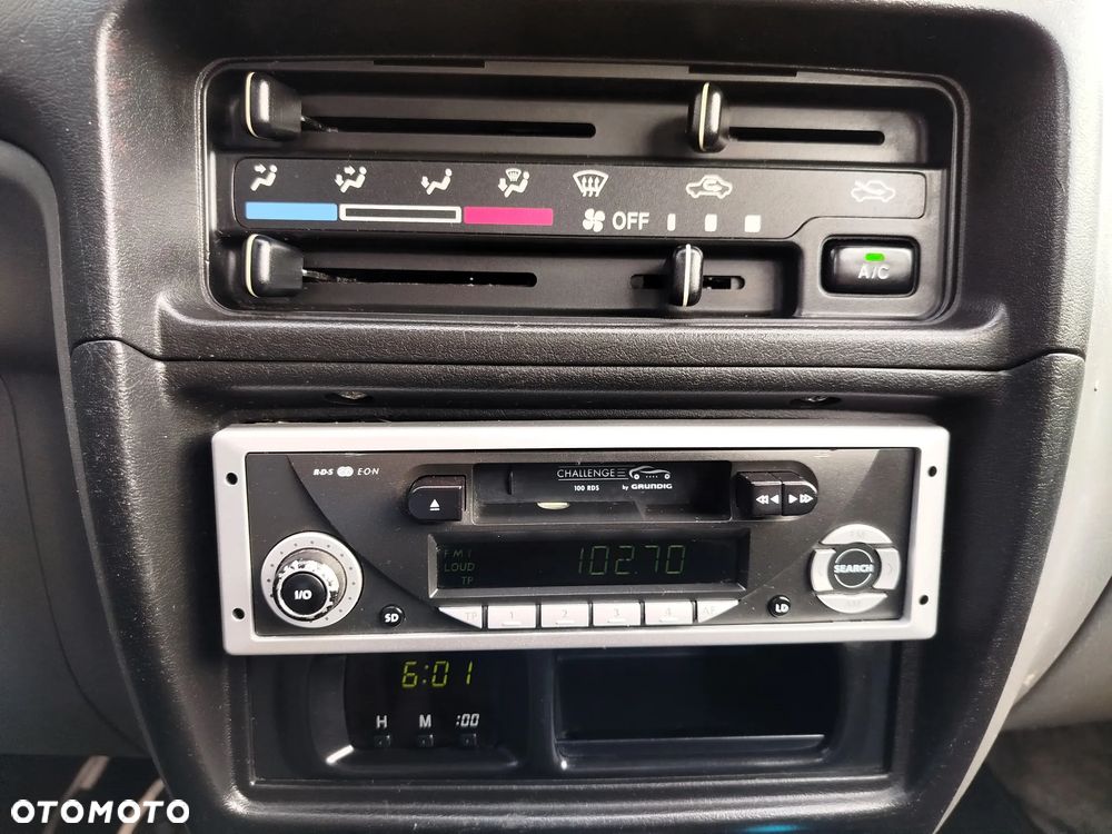 Suzuki Alto 1.1 Comfort - 13