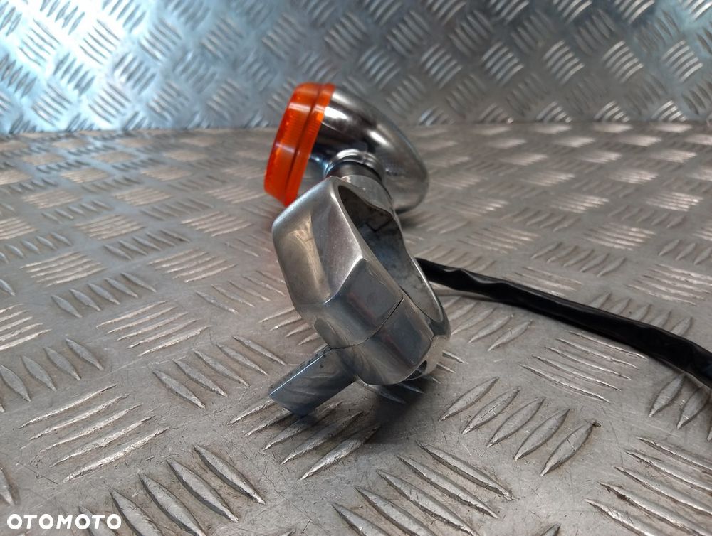 Kierunkowskaz przedni prawy HONDA VTX 1800 N/R/S/T 02-08r   PN. 33400-MBH-673 - 10