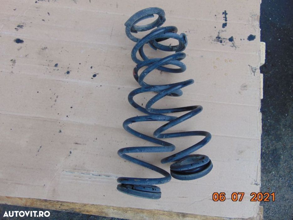 Arc Spate arcuri spate mitsubishi Space Star 2015 - 1