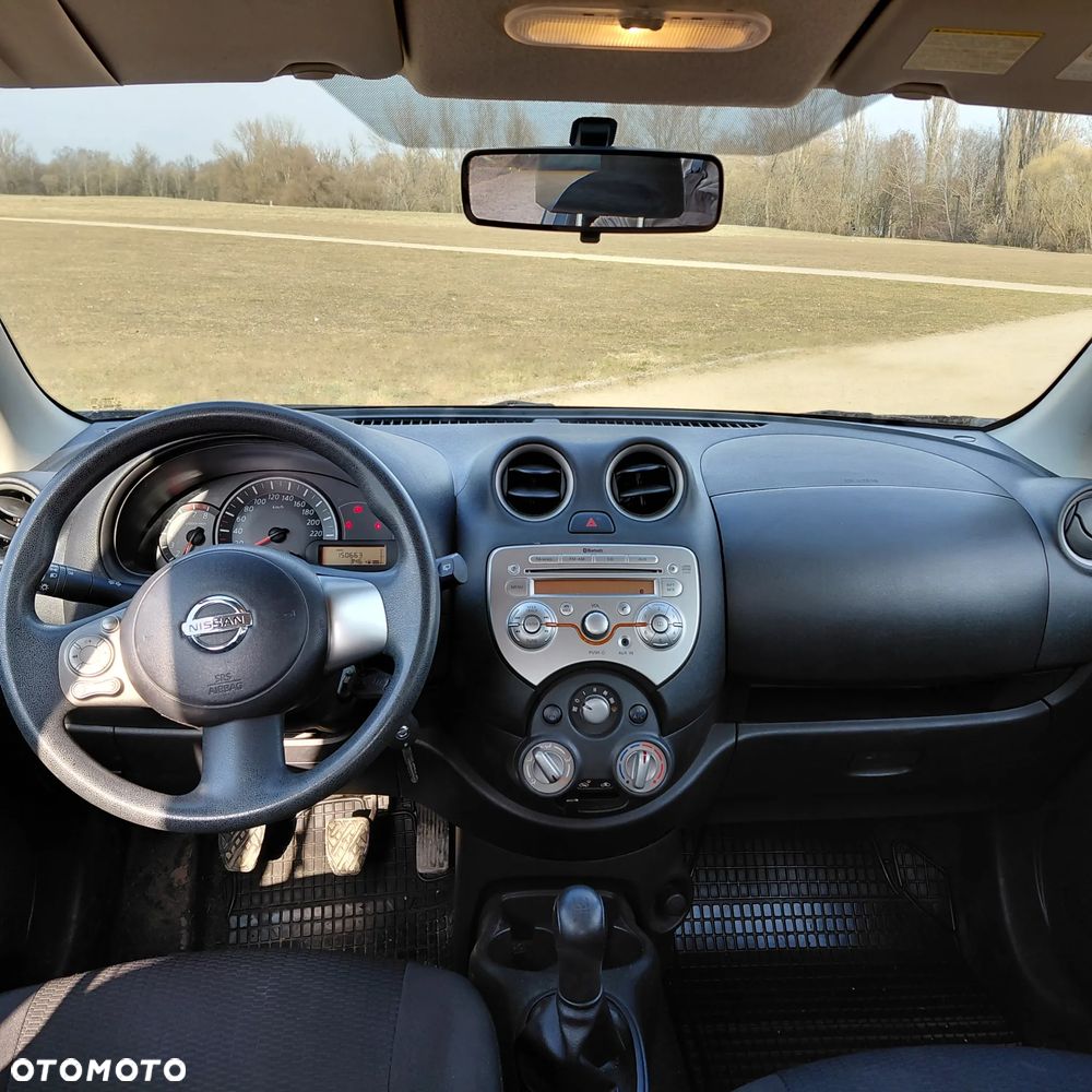Nissan Micra 1.2 30th Anniversary - 10