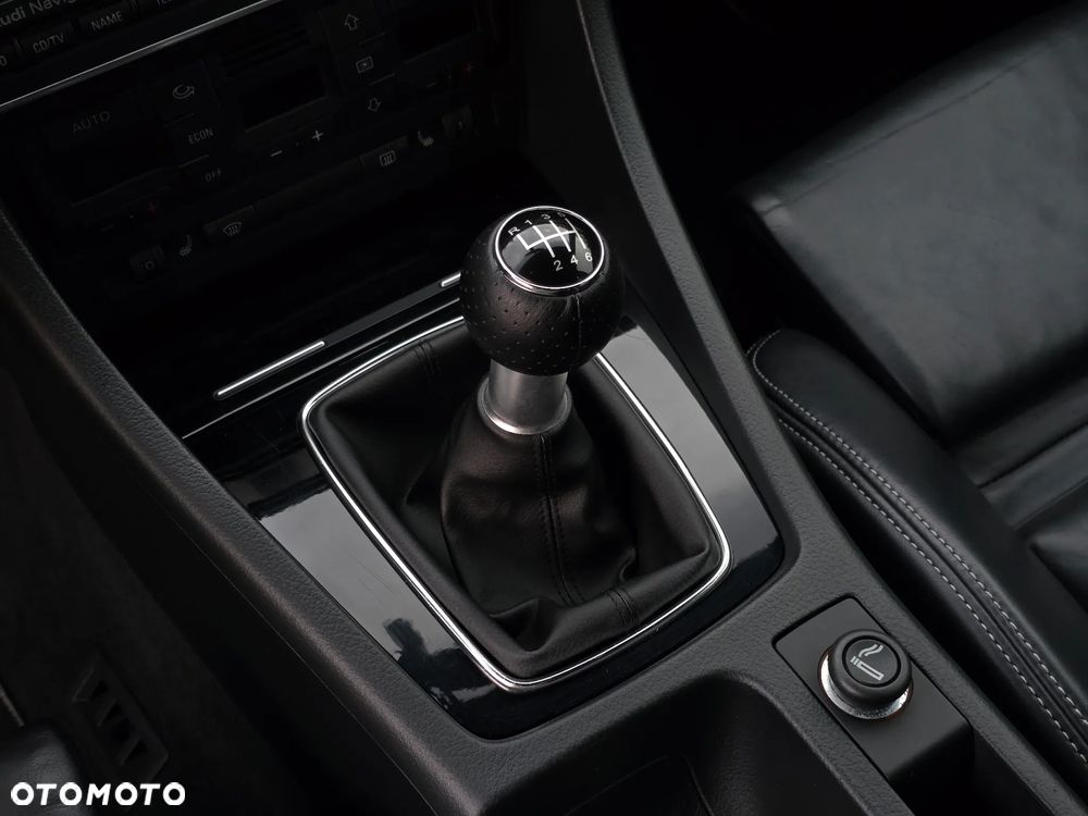 Audi A4 Avant 2.0 TDI DPF - 29