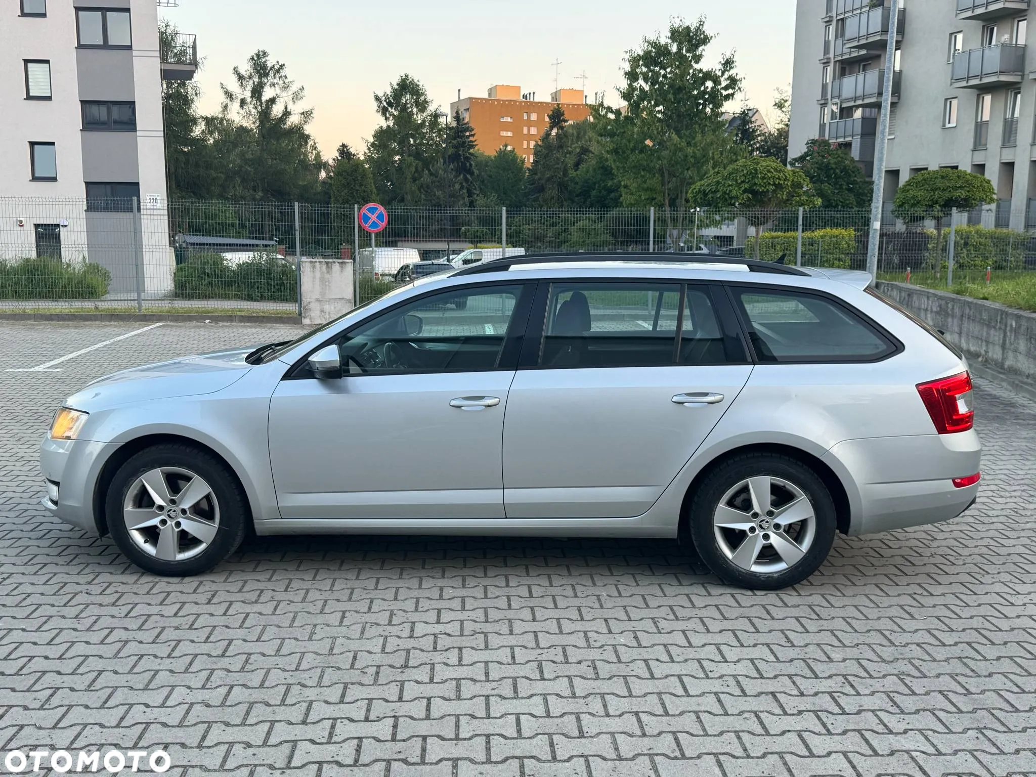 Skoda Octavia 2.0 TDI Ambition - 23